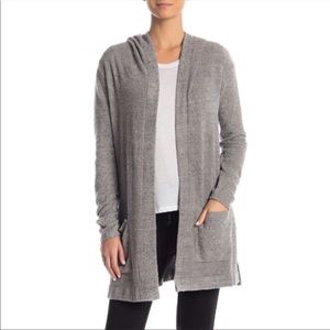 Barefoot Dreams CozyChic Lite Resort Cardigan